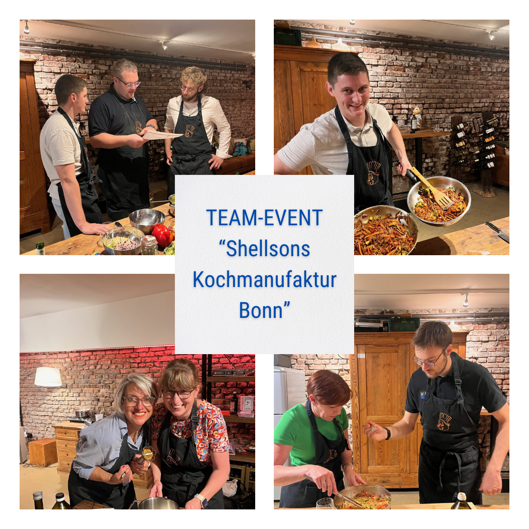 Fachseminar Viega World