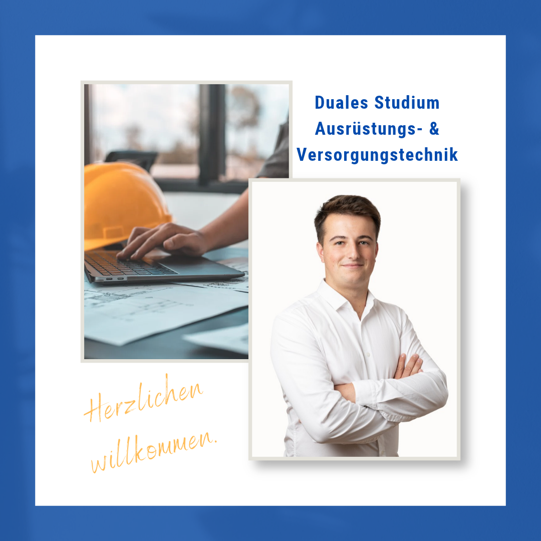 08.2026 Herzlich willkommen Jannik
