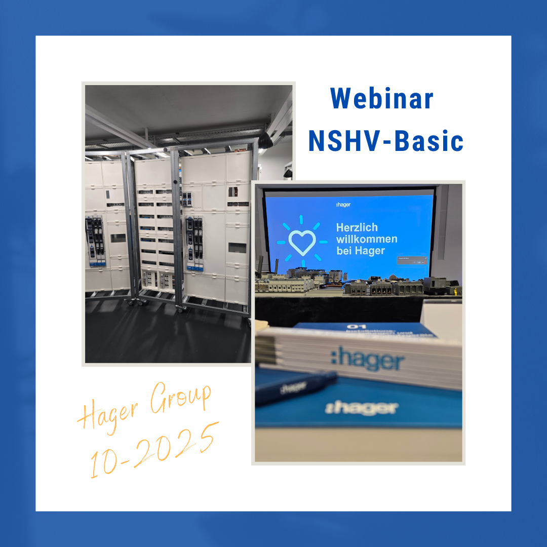 Fachseminar NSHV-Seminar